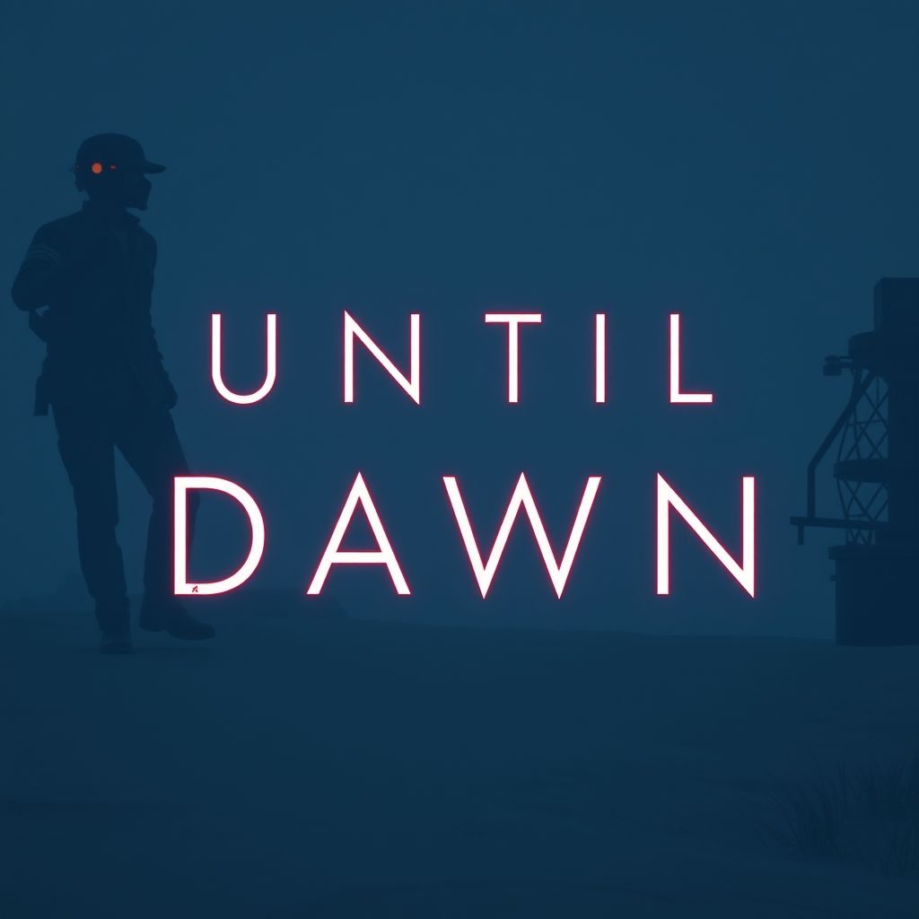Until Dawn: เกมสยองขวัญที่เล่นแล้วต้องนอนไม่หลับ!